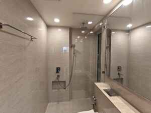 Attached Bathroom in 2 BHK Apartment at Castle Rock, Powai – for Sale