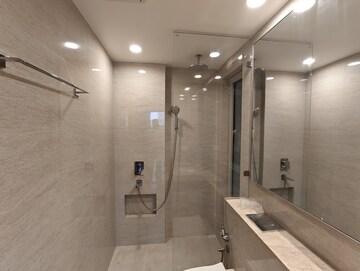 Attached Bathroom in 2 BHK Apartment at Castle Rock, Powai – for Sale