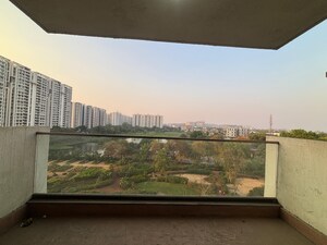 Balcony in 3 BHK Apartment at Lodha Palava Serenity A, Dombivli East – for Sale