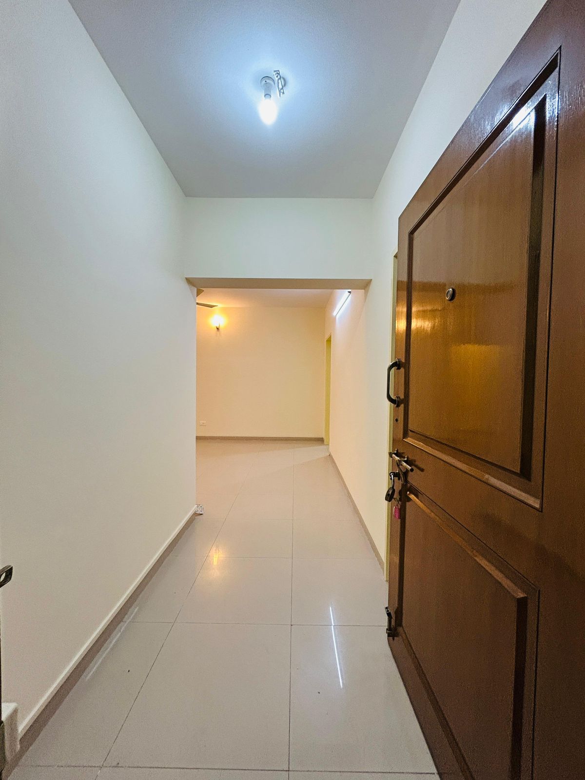 2.5 BHK + Pooja Room Independent House For Rent in Gomti Nagar