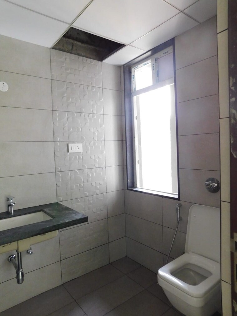 Bathroom, gopalbari 2 Bedroom 1196 Sq.Ft. Builder Floor In Gopalbari Jaipur 10105254