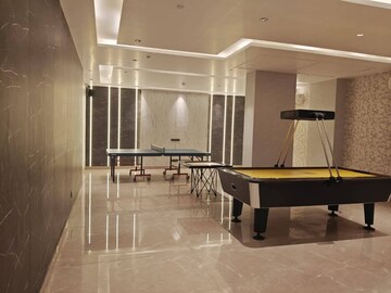 2.5 BHK Apartment For Sale in Panchsheel Greens, Sector 16 Greater Noida