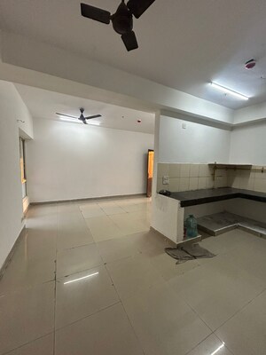 Master Bedroom in 2.5 BHK Apartment at Panchsheel Greens, Sector 16 Greater Noida – for Sale