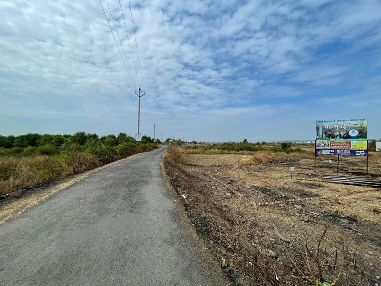 undefined, panvel  5006 Sq.Ft. Plot In Panvel Navi Mumbai 10104824