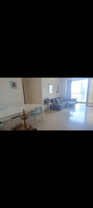 2 BHK Apartment For Rent in Transcon Triumph Tower, Andheri West