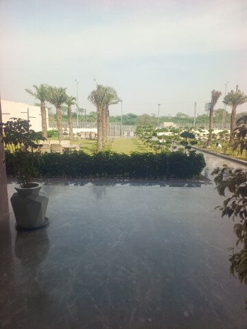 Parking in Studio Apartment at ACE Acreville, Sector 22a Yamuna Expressway – for Sale