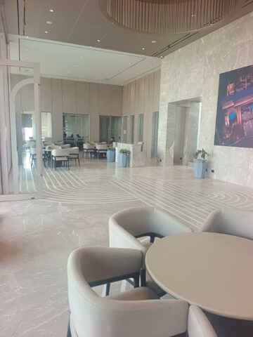 Living Room in Studio Apartment at ACE Acreville, Sector 22a Yamuna Expressway – for Sale