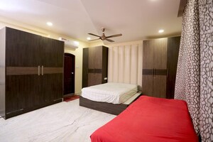 Bedroom in 5 BHK Villa at A S Rao Nagar – for Sale