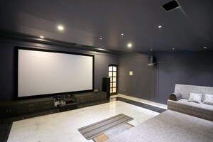 Furnished Amenities in 5 BHK Villa at A S Rao Nagar – for Sale