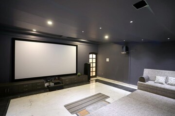 Furnished Amenities in 5 BHK Villa at A S Rao Nagar – for Sale