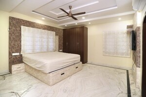 Bedroom in 5 BHK Villa at A S Rao Nagar – for Sale