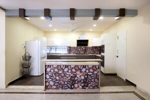 Bedroom in 5 BHK Villa at A S Rao Nagar – for Sale