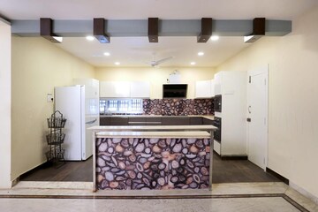 Bedroom in 5 BHK Villa at A S Rao Nagar – for Sale