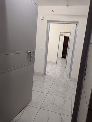 Living Room in 1.5 BHK Builder Floor at Lajpat Nagar 4 – for Rent