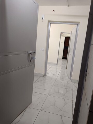 Living Room in 1.5 BHK Builder Floor at Lajpat Nagar 4 – for Rent