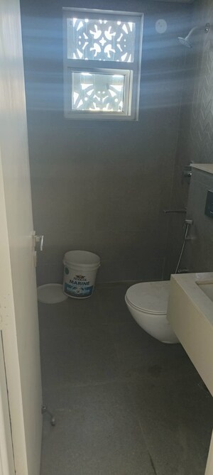 Bathroom in 2.5 BHK Builder Floor at Signature Global City 92, Sector 92 – for Sale