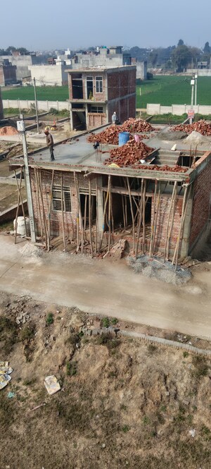  Plot For Sale in Lotus Parkk, Surajpur