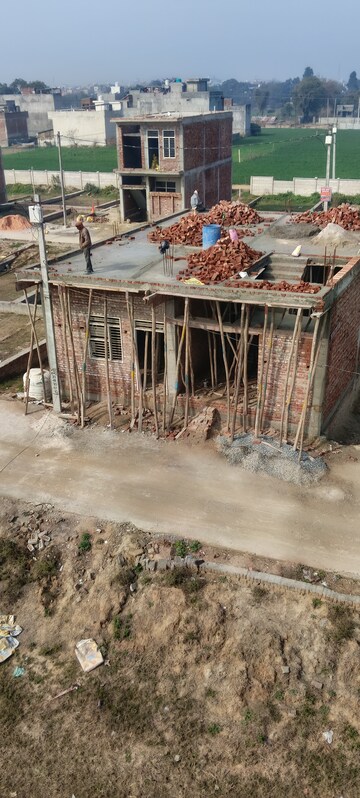  Plot For Sale in Lotus Parkk, Surajpur