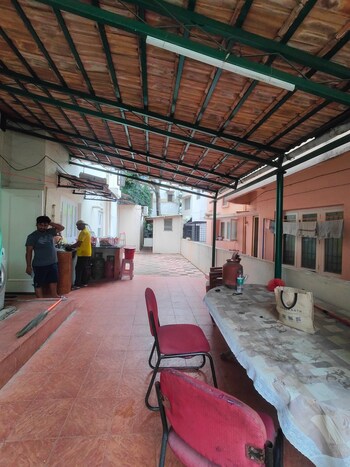 4 BHK Flat for Rent in Indiranagar, Bangalore