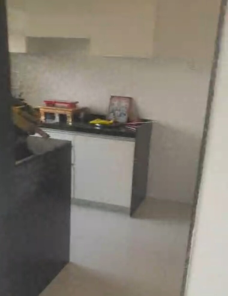 Kitchen, velentine-tower 1 Bedroom 400 Sq.Ft. Apartment In Goregaon East Mumbai 10105382