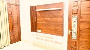 Bedroom in 2 BHK Builder Floor at Aerocity – for Rent