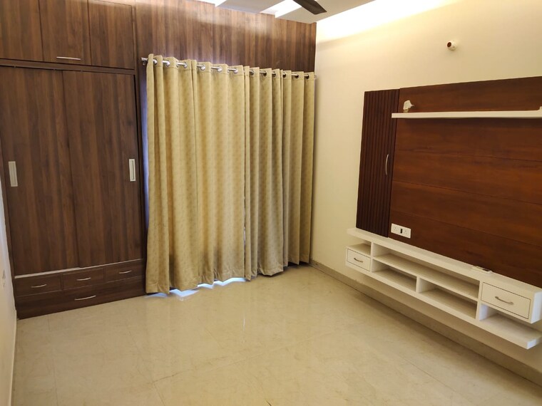Bedroom, aerocity 2 Bedroom 1350 Sq.Ft. Builder Floor In Aerocity Mohali 10105513