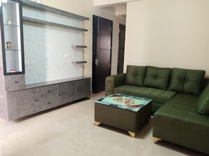 Bedroom in 3 BHK Apartment at Pivotal Paradise, Sector 62 – for Sale