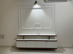 Furnished Amenities in 3 BHK Apartment at Prestige Beverly Hills, Kokapet – for Rent