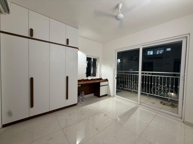  Parking, prestige-beverly-hills 3 Bedroom 2655 Sq.Ft. Apartment In Kokapet Hyderabad 10105505