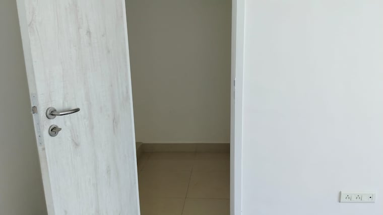 Room, harasiddh-viraaj 2 Bedroom 625 Sq.Ft. Apartment In Malad East Mumbai 10105622