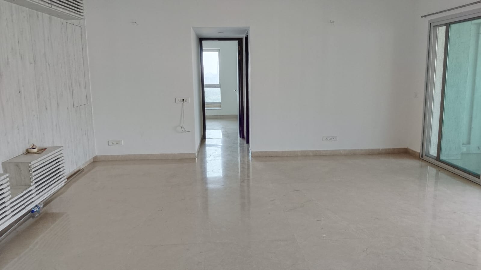 2 BHK Apartment For Sale in Harasiddh Viraaj