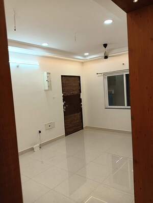 Bathroom in 2 BHK Apartment at Greenmark Mayfair Apartments, Tellapur – for Rent