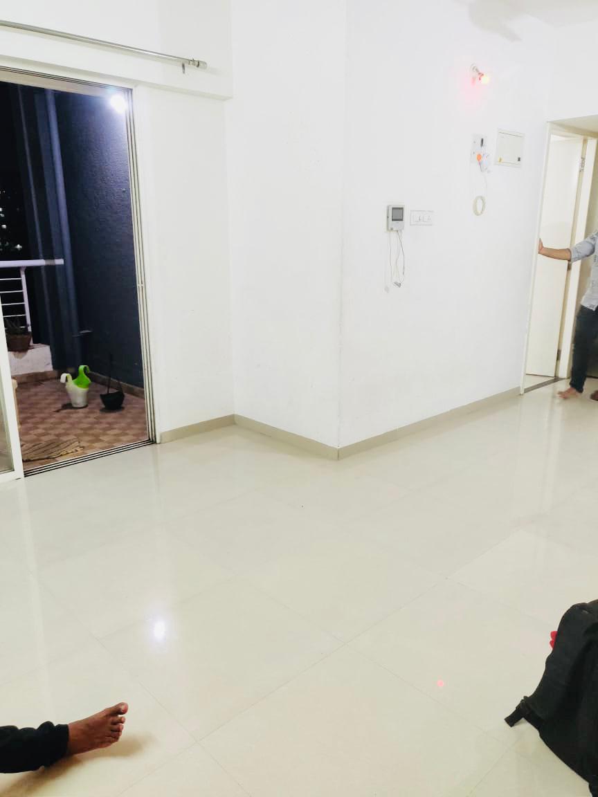 2 BHK Apartment For Rent in Sus