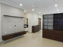 3 BHK Apartment For Rent in Poulomi Avante