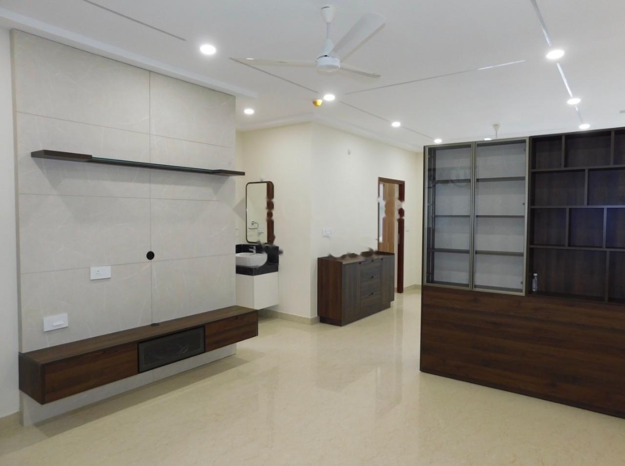 3 BHK Apartment For Rent in Poulomi Avante