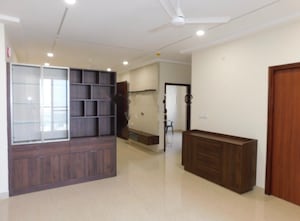 Room in 3 BHK Apartment at Poulomi Avante, Kokapet – for Rent