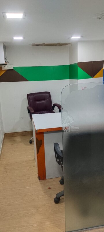 Team Area in  Office Space at Netaji Subhash Place – for Rent