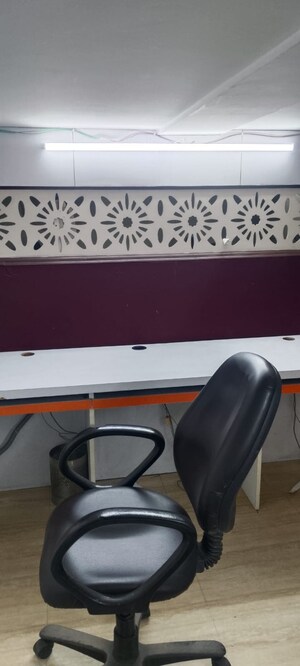 Furnished Amenities in  Office Space at Netaji Subhash Place – for Rent