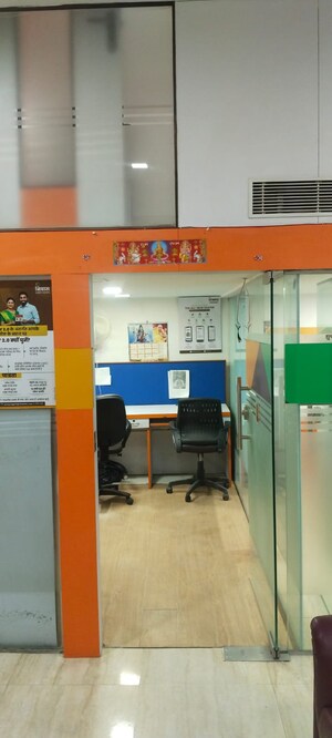 Team Area in  Office Space at Netaji Subhash Place – for Rent