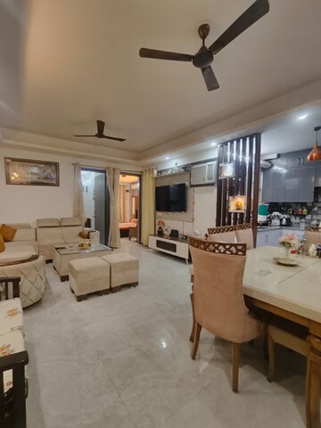 3.5 BHK Apartment For Sale in Emaar Digi Homes, Sector 62