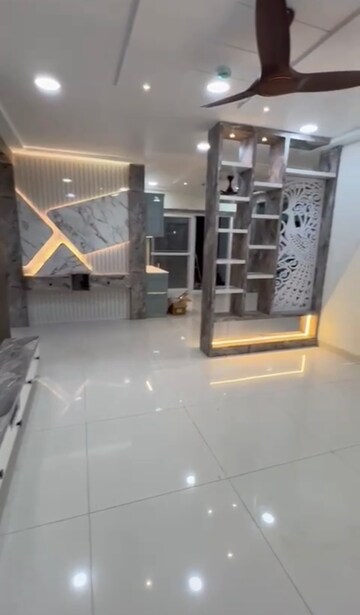 3 BHK Apartment For Rent in ASBL Spire, Kokapet