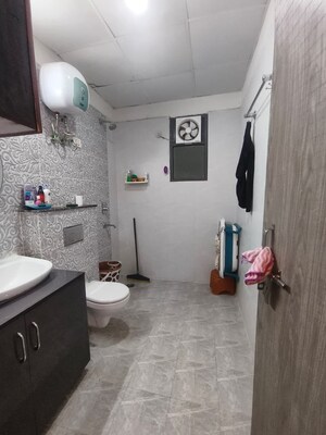 Building Lobby in 3.5 BHK Apartment at Emaar Digi Homes, Sector 62 – for Sale