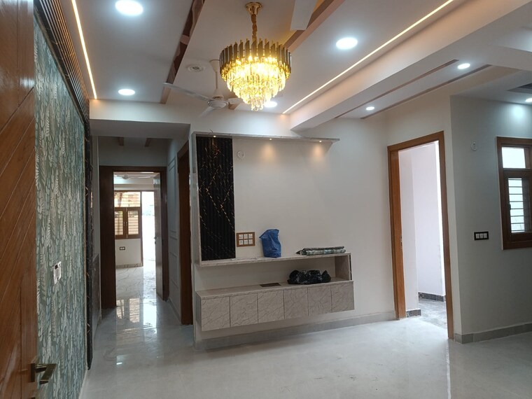 Room, annu-enclave 3 Bedroom 1100 Sq.Ft. Builder Floor In Chhapraula Greater Noida 10105708