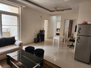 3 BHK Apartment For Rent in La Prisma, Dhakoli