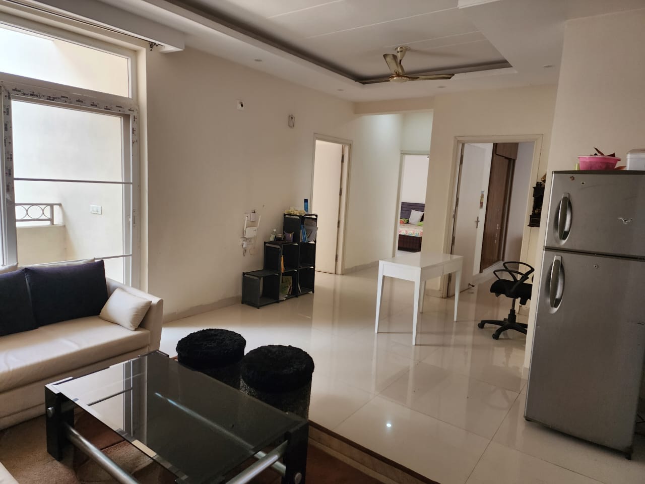 3 BHK Apartment For Rent in La Prisma