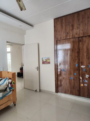 Room in 3 BHK Apartment at La Prisma, Dhakoli – for Rent