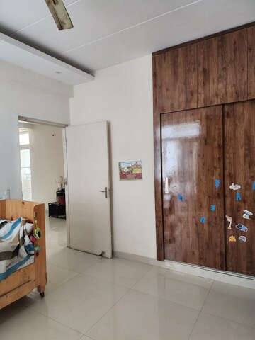 Room in 3 BHK Apartment at La Prisma, Dhakoli – for Rent