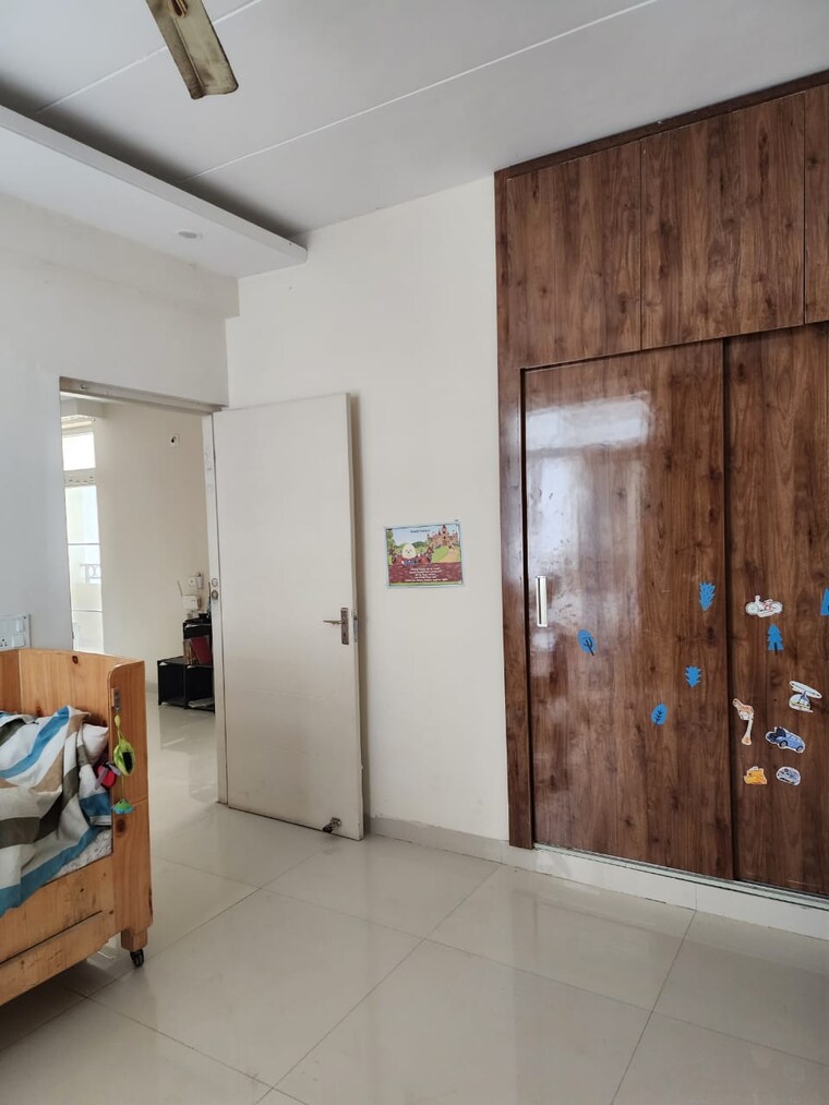 Room, la-prisma 3 Bedroom 1940 Sq.Ft. Apartment In Dhakoli Zirakpur 10105669