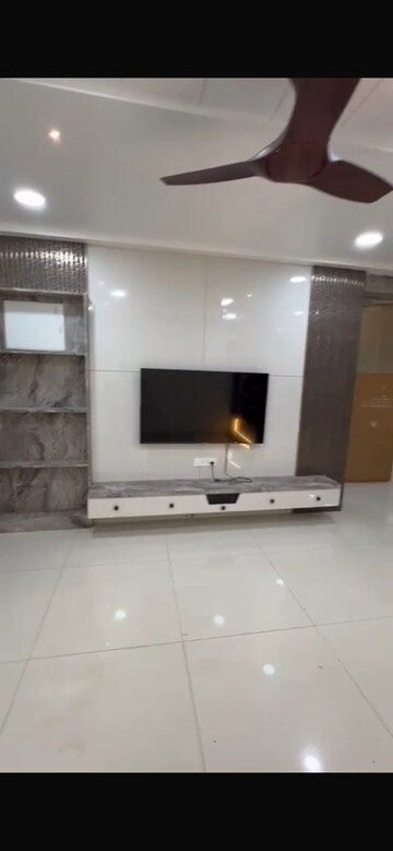 Kitchen in 3 BHK Apartment at ASBL Spire, Kokapet – for Rent