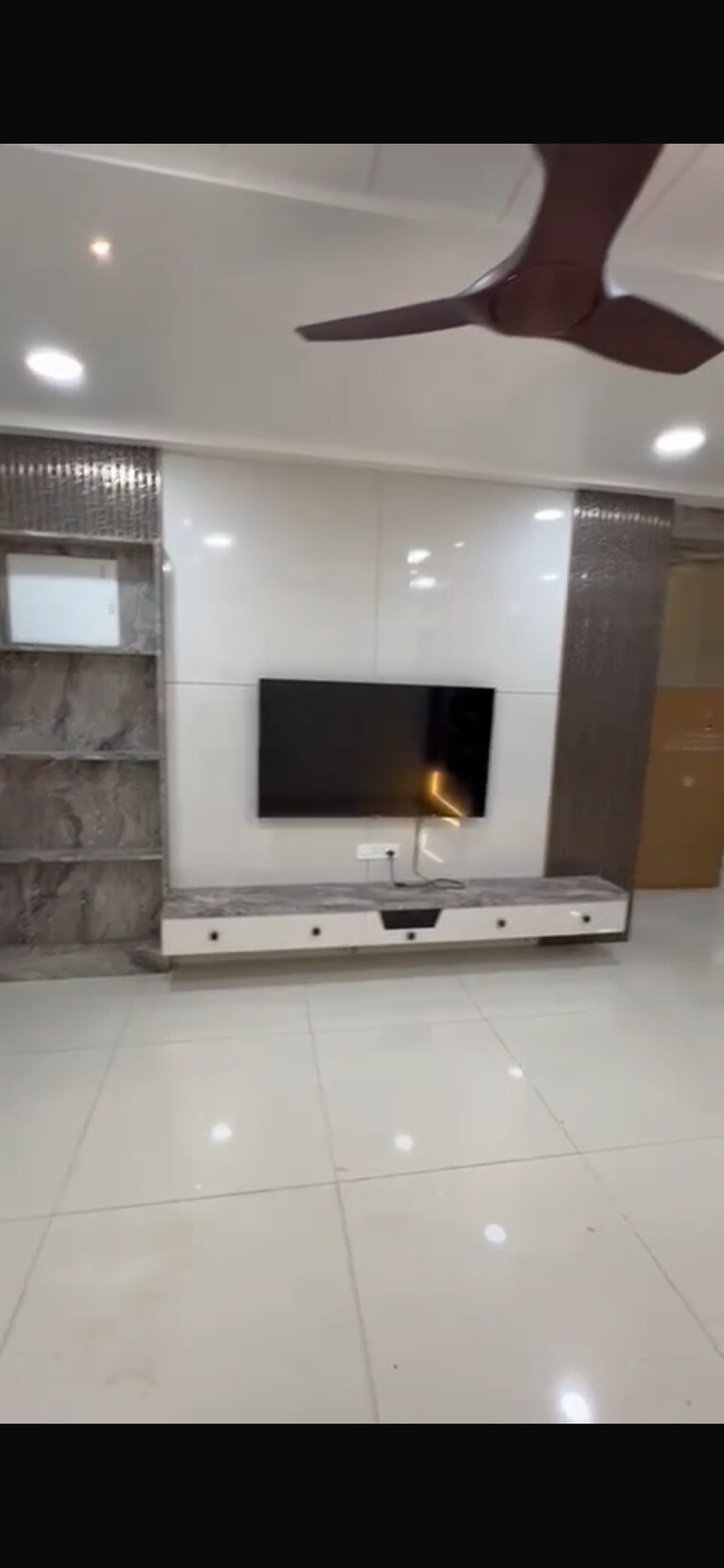 Kitchen, asbl-spire 3 Bedroom 1905 Sq.Ft. Apartment In Kokapet Hyderabad 10105664